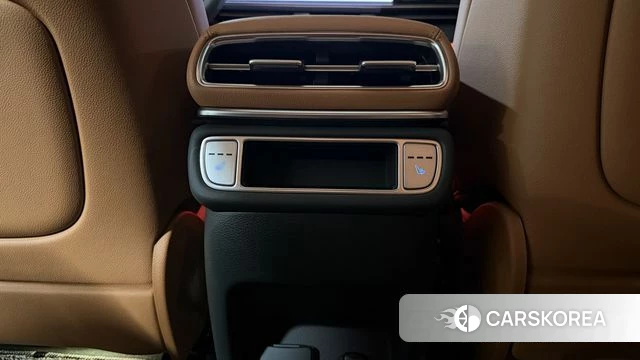 Genesis GV80 id 4887090 из Кореи 10