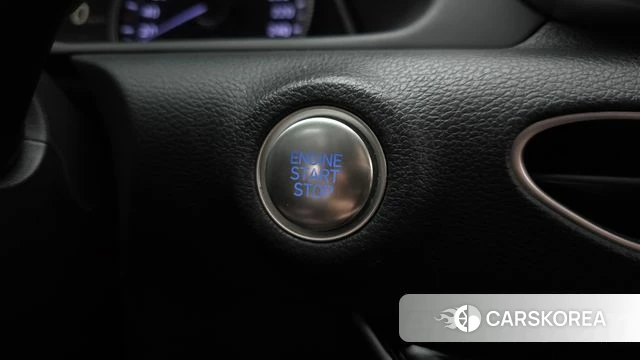Hyundai Sonata (DN8) id 4854680 из Кореи 10