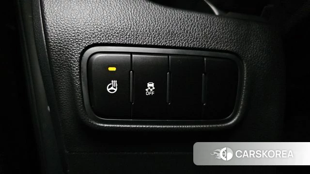 Kia The New Kia Ray EV id 4696087 из Кореи 10