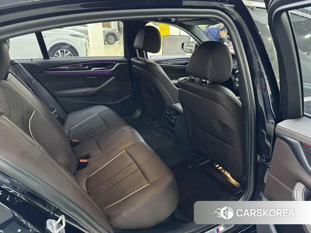BMW 5 series id 4297521 из Китая 10