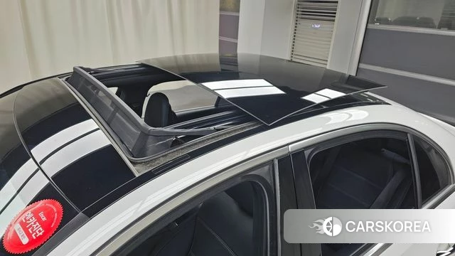 Mercedes-Benz C-Class W206 id 4711396 из Кореи 10