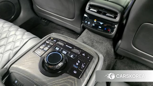 Genesis G80 (RG3) id 3952566 из Кореи 10