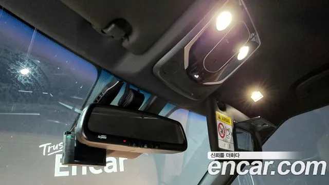 Ssangyong Torres id 2842577 из Кореи 10