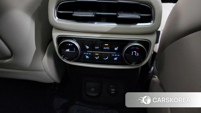 Genesis GV80 id 4224459 из Кореи 10