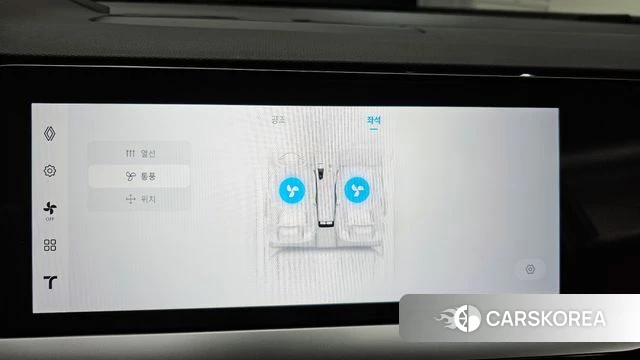 Renault Korea (Samsung) Grand Coleos id 3838087 из Кореи 10