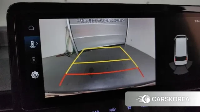 Hyundai Staria id 2994468 из Кореи 10