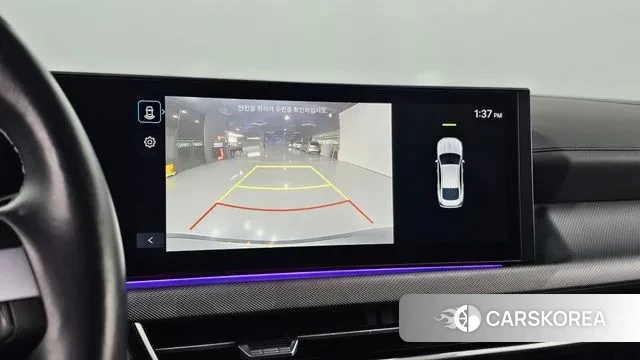 Hyundai Sonata D Edge (DN8) id 3452154 из Кореи 10