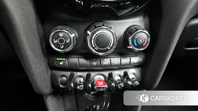 Mini Cooper D id 4447862 из Кореи 10