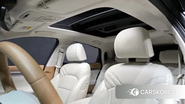 Hyundai The New Grandeur IG id 3038477 из Кореи 10