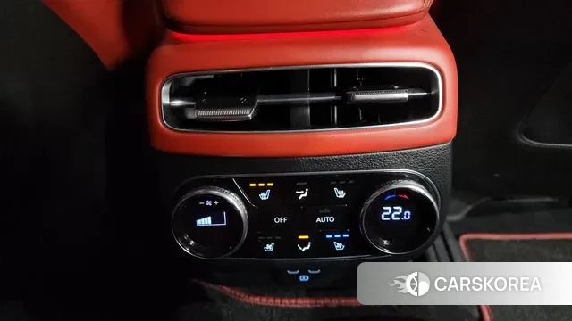 Genesis GV70 id 3432690 из Кореи 10