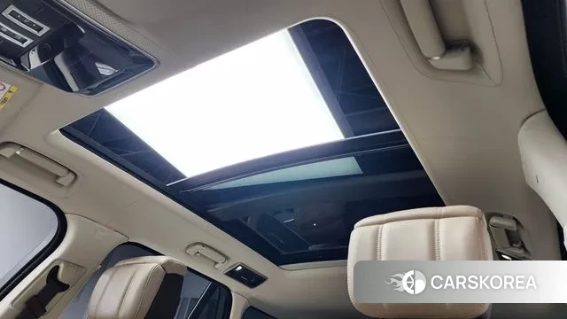 Land Rover Range Rover 4th Generation id 3697210 из Кореи 10