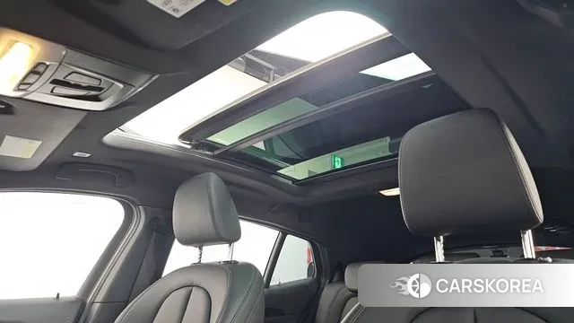 BMW X2 (F39) id 3588351 из Кореи 10