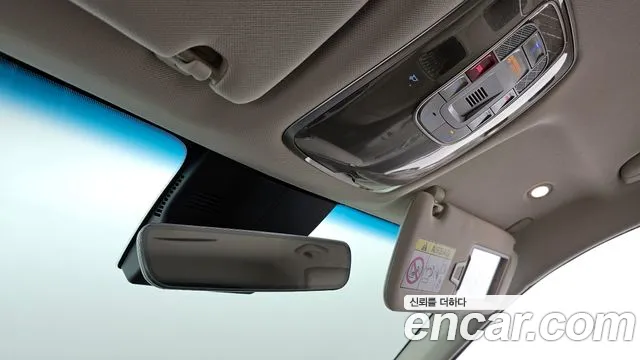 Genesis GV70 id 2366933 из Кореи 10