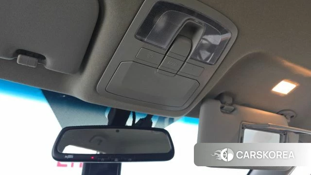 Ssangyong Berry New Tivoli id 3916763 из Кореи 10