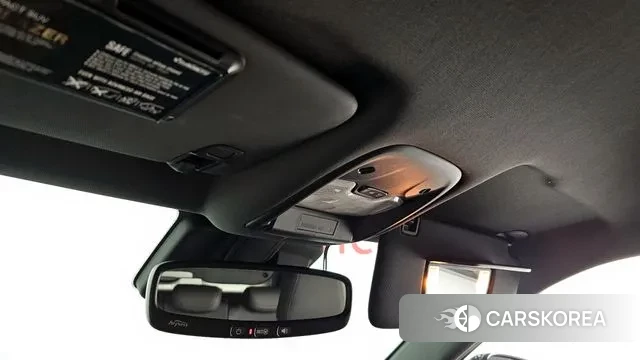 Chevrolet (GM Daewoo) Trailblazer id 3027645 из Кореи 10