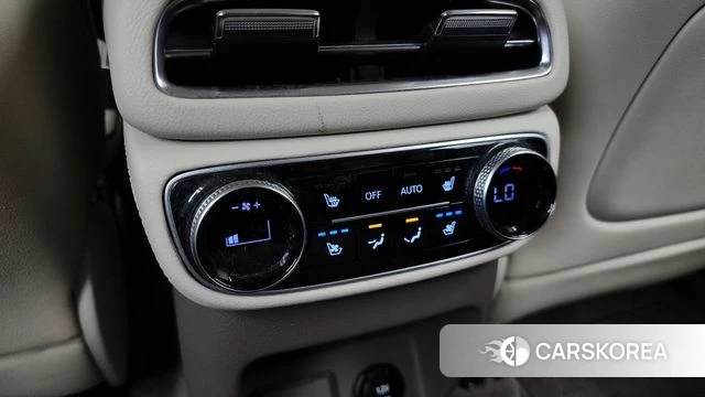 Genesis GV80 id 4402593 из Кореи 10