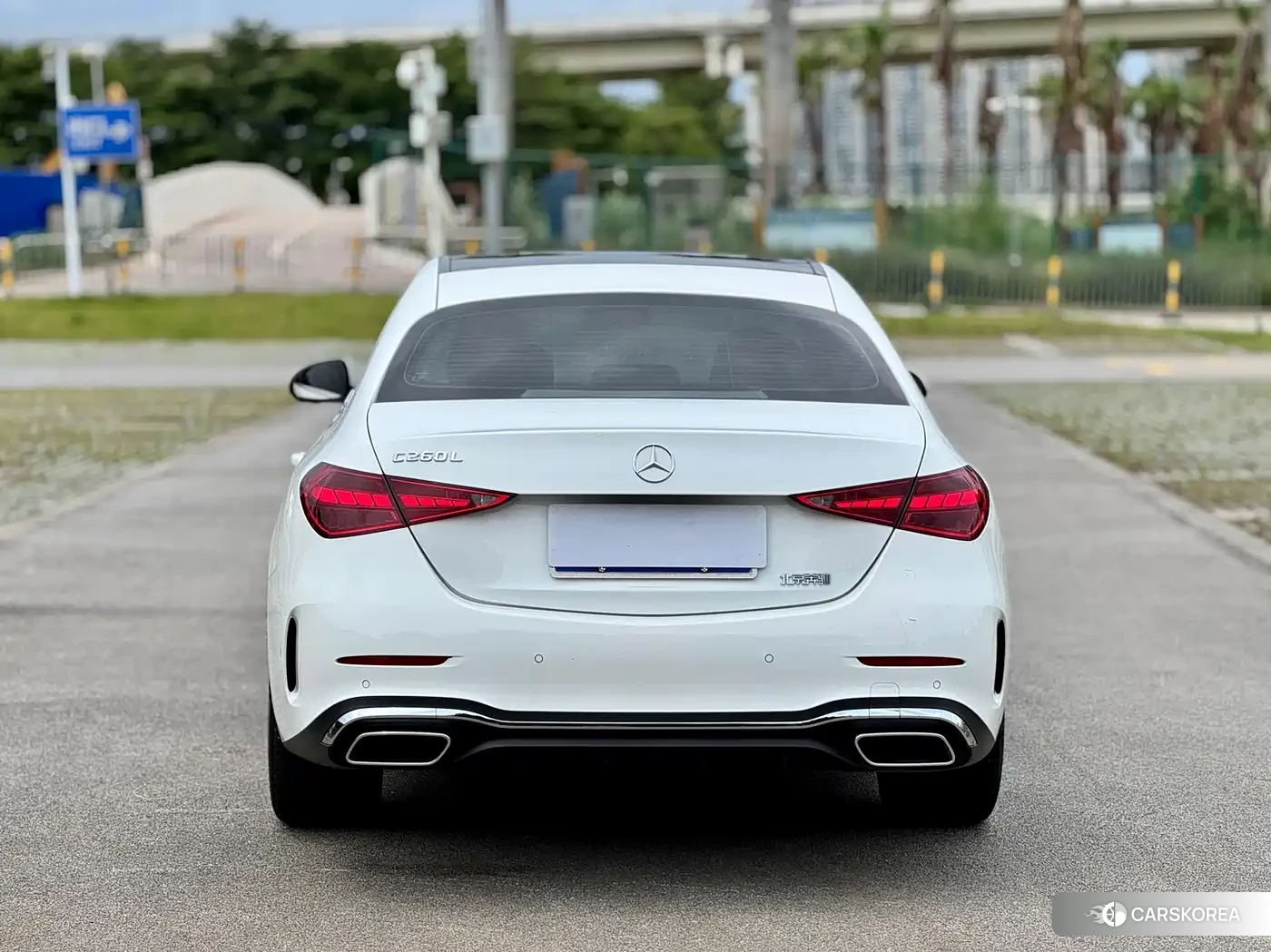 Mercedes-Benz C-class id 4600388 из Китая 10