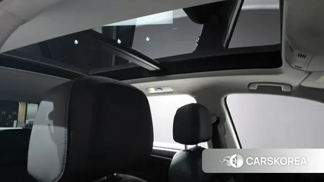 Volkswagen Tiguan second Generation id 3269684 из Кореи 10