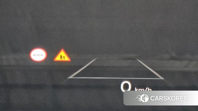 Hyundai Grandeur Hybrid (GN7) id 3042741 из Кореи 10