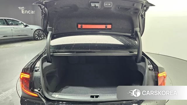 Volvo S90 id 4608613 из Кореи 10
