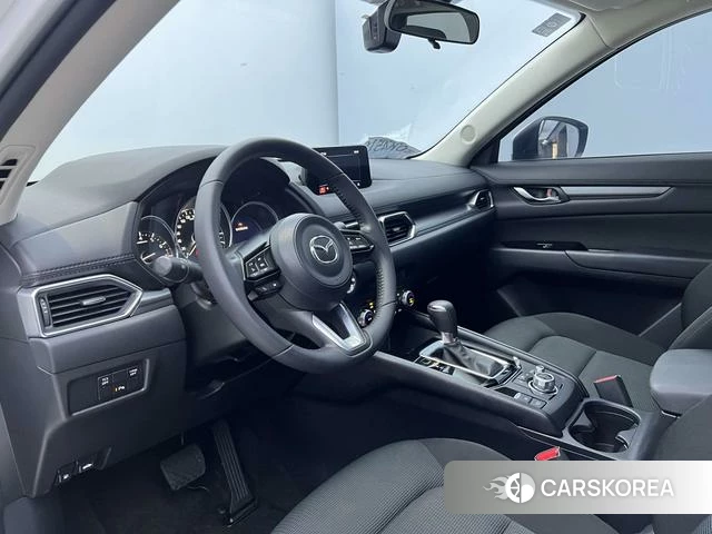 Mazda CX-5 id 4328887 из Китая 10