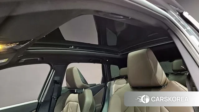 BMW X3 (G45) id 3565489 из Кореи 10