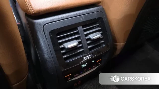 BMW X3 (G01) id 3514664 из Кореи 10