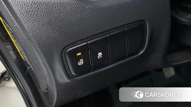 Kia The New Ray id 4873044 из Кореи 10