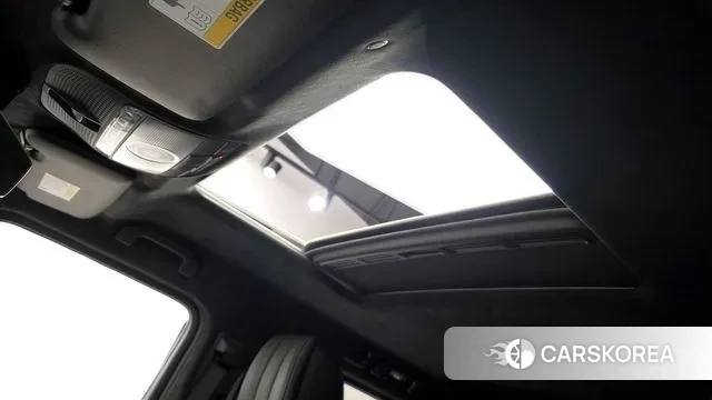 Mercedes-Benz G-Class W463b id 3017959 из Кореи 10