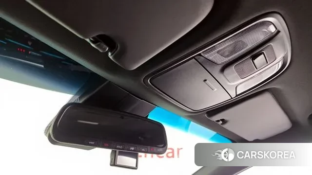 Kia Sportage The Bold id 3698199 из Кореи 10