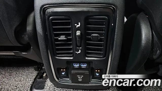 Jeep Grand Cherokee id 2802694 из Кореи 10