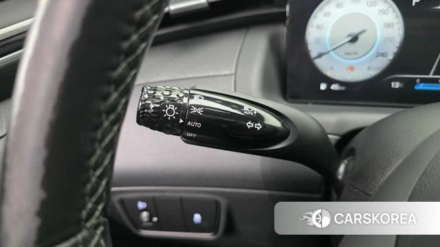Hyundai Tucson (NX4) id 3916340 из Кореи 10