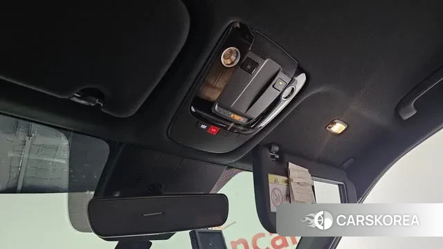 Kia Sorento 4th Generation id 3625569 из Кореи 10