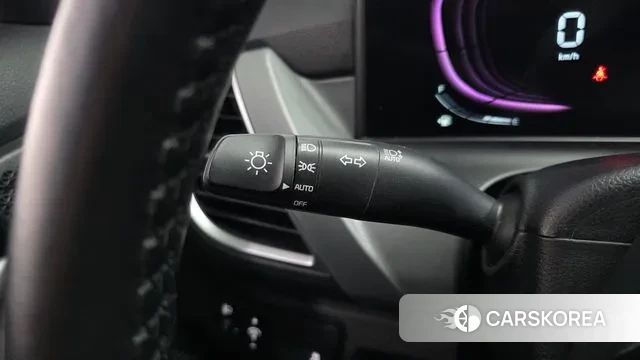 Kia The New Seltos id 3462540 из Кореи 10