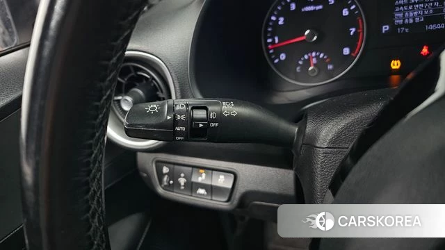 Kia Come New K3 id 3917087 из Кореи 10