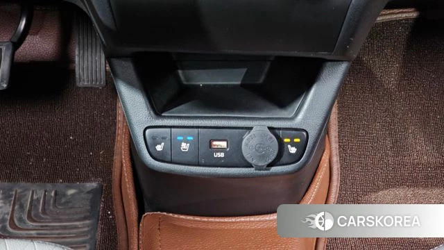 Kia The New Kia Ray id 3811942 из Кореи 10