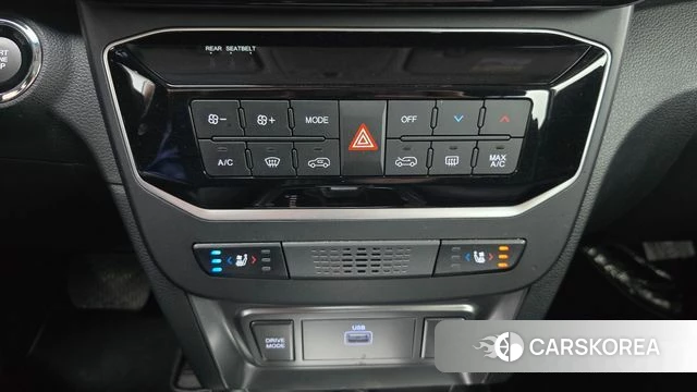 Ssangyong The New Tivoli id 4778398 из Кореи 10