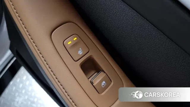 Hyundai Sonata D Edge (DN8) id 3394077 из Кореи 10