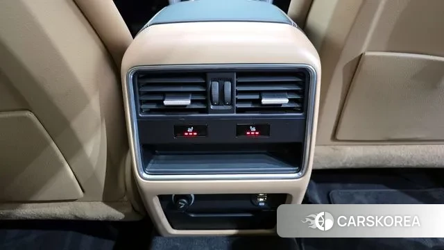 Porsche Cayenne (PO536) id 3330474 из Кореи 10