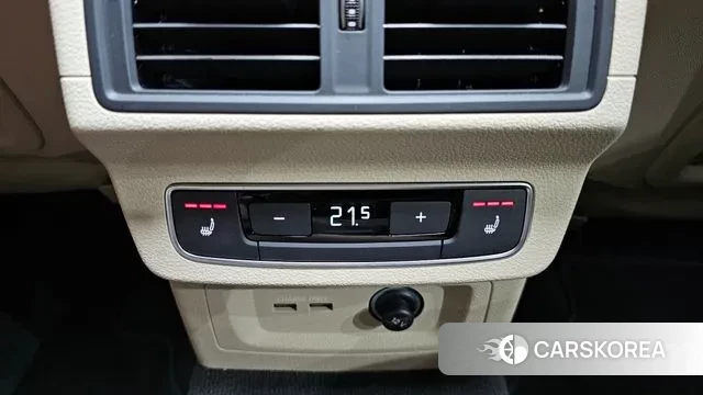 Audi Q5 (FY) id 3047871 из Кореи 10