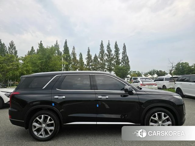 Hyundai Palisade id 4595240 из Кореи 10