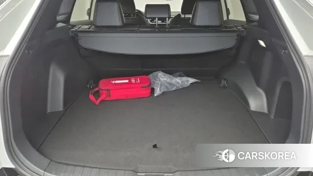 Toyota RAV4 5th Generation id 3415977 из Кореи 10