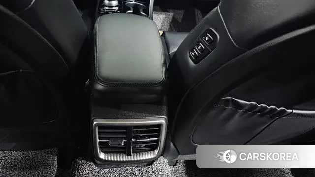 Kia K5 3rd generation id 3417624 из Кореи 10