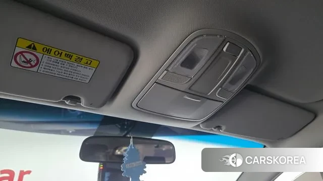 Hyundai All New Tucson id 3709358 из Кореи 10