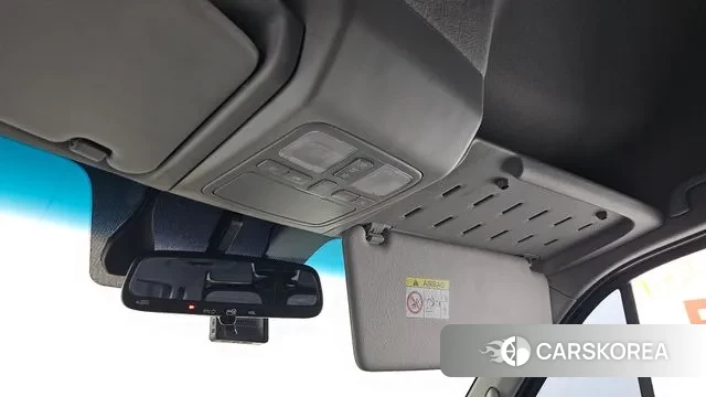 Hyundai Solati id 3634137 из Кореи 10