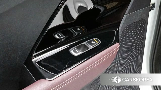 Kia The New Niro id 3924357 из Кореи 10