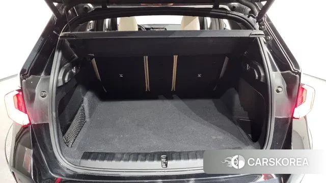 BMW X1 (U11) id 3739781 из Кореи 10