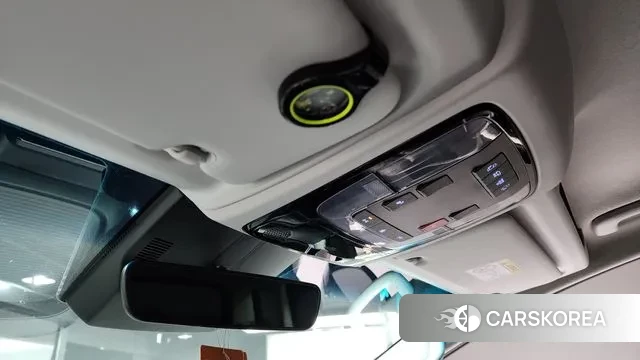 Hyundai Staria id 3341318 из Кореи 10