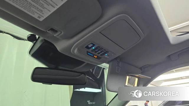 Ford Explorer 6th Generation id 4542371 из Кореи 10