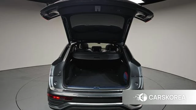 Audi Q5 (FY) id 4223892 из Кореи 10